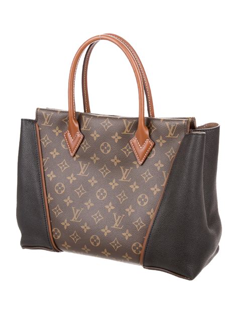 louis vuitton monograms w